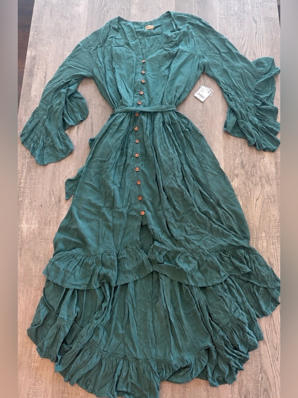 FREE PEOPLE Maxi dress